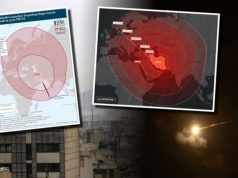 "Nie ma dowodów". Brytyjski minister zaprzecza, że Iran zagraża Europie
