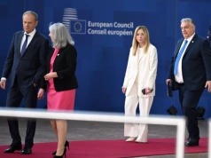 Węgrzy donosili Rosjanom? Tusk: „Od dawna mamy podejrzenia”