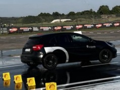 Drift na torze kością niezgody – czego naprawdę potrzebują mieszkańcy?