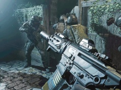 Call of Duty Modern Warfare przeżywa drugą młodość! Topowe wyniki, gracze kochają tę grę