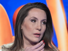 Pola Wiśniewska pojawiła się w "Pytaniu na śniadanie". Po słowach prowadzącego w jej oczach stanęły łzy