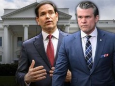 Kto zastąpi Trumpa?