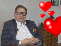 Kalisz: felicytologia, czyli kochajcie się ludzie