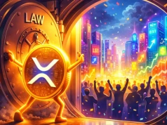 Prognoza ceny XRP: Jak ustawa CLARITY wpłynie na XRP?