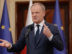 "WP": Węgierski minister przekazywał informacje Rosji. Tusk: Od dawna mieliśmy podejrzenia