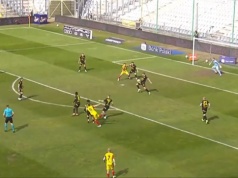 Raz, dwa, trzy! Rozbili rywala w walce o utrzymanie