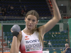 Lekkoatletyka: Adrianna Sułek-Shubert w walce o medale w pięcioboju! Świetne eliminacje Skrzyszowskiej i żeńskiej sztafety 4×400 m!
