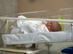 W ostatnich 15 latach zlikwidowano jedną czwartą porodówek