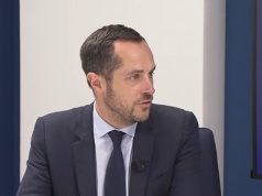 TYLKO U NAS. Francuski europoseł mocno o radykalnym islamie