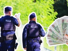 Rząd pozyskał 300 mln zł na konkretny cel. Potężny zastrzyk gotówki dla mundurowych