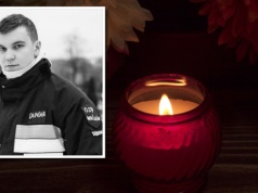 Nie żyje strażak Damian Dąbrowski. Dzień przed śmiercią znaleźli dla niego dawcę