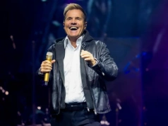 Powiedział, co myśli o Rosji. Koncerty gwiazdora Modern Talking odwołane
