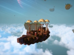 Everwind, czyli "polski Minecraft" z 84 procentami pozytywnych ocen po premierze wczesnego dostępu