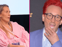 Z samego rana Pola Wiśniewska zabrała głos. To mówi wszystko o jej małżeństwie, nie gryzła się w język