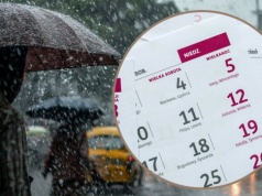 Są już prognozy pogody na kwiecień. IMGW przekazało, zacznie się po Wielkanocy