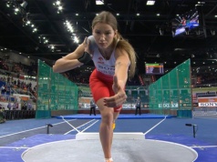 Rekord życiowy Sułek-Schubert! Kapitalna forma Polki na MŚ w Toruniu