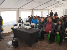 Ta zmiana w żywieniu dała ponad 2 litry mleka więcej od krowy