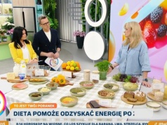 Justyna Mizera: Jak zwalczyć wiosenne przemęczenie witaminami i dietą