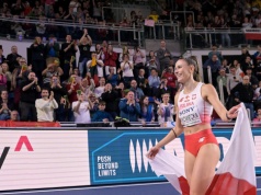 HMŚ Kujawy Pomorze 26. Natalia Bukowiecka wicemistrzynią świata na 400 metrów