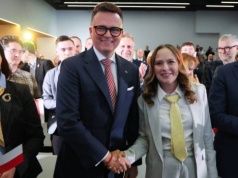 Polska 2050 zmienia nazwę i rozpoczyna nowy etap