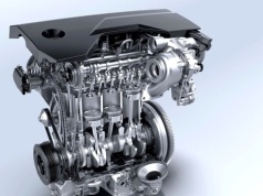 Następca 1.2 PureTech. Całkiem nowy silnik z łańcuchem rozrządu
