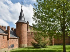 Tak wygląda „czeski Disney”. Można poczuć się jak w bajce