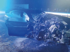 „Jesteś czysty, wychodzisz na wolność”. Kto próbował wydobyć z aresztu Sebastiana M.?