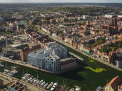 Trójmiasto na majówkę. Miejsca-perełki, o których nie wiedzą turyści