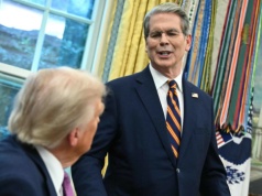 To mogą być kluczowe godziny. Napięcie w cieśninie Ormuz narasta. Człowiek Trumpa zabiera głos