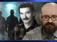 Porwanie przez UFO czy wielka mistyfikacja? Wciągająca historia Travisa Waltona w "Biurze Tajemnic"