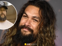 Jason Momoa uciekł przed powodzią. Wcześniej pomógł sąsiadom
