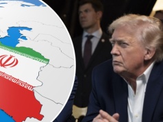Trump grozi Iranowi. Będzie to zbrodnia wojenna? Prawnik: to zależy