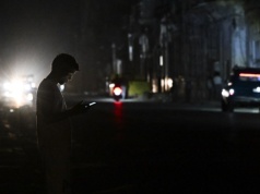 Kuba znów pogrążyła się w ciemności. USA nadal blokują dostawy ropy