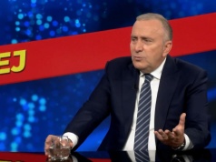 KO i Konfederacja razem? Schetyna zaskakuje deklaracją