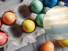 Pogodowy rollercoaster w Rzeszowie. Święta zaczną się latem, a skończą deszczem