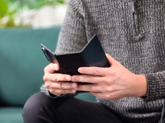 Samsung w końcu poprawi największą wadę Folda? Nowe przecieki