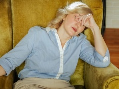 To dlatego organizm nie odpoczywa i czujesz zmęczenie. Winny nie tylko sen