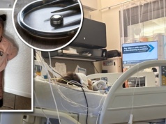 Bateria wypaliła dziurę w przełyku. 4-latka walczy o życie