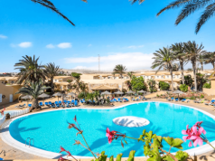 Fuerteventura z all inclusive ☀️🍹 Wczasy w hotelu w Costa Calma za 2399 PLN 😎