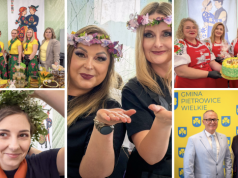 Stoły Wielkanocne w Pietrowicach Wielkich. Śląska tradycja, muzyka i godka w centrum wydarzeń