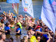 Morsy wychodzą już z wody. Zlot na zakończenie sezonu w Opocznie