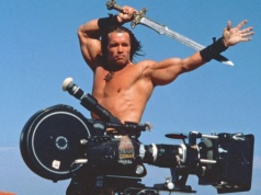 Conan powraca. Wyczerpujący czas dla Arnolda Schwarzennegera