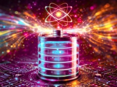 Bateria kwantowa już działa. Przyszłość smartfonów nadchodzi