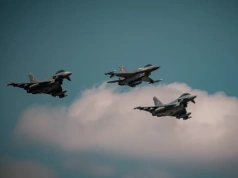 Polski dom zniszczony w związku z atakiem rosyjskich dronów. „Zostanie odbudowany”