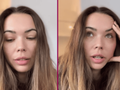 Sandra Kubicka przerwała milczenie. Chodzi o jej synka i Kościół