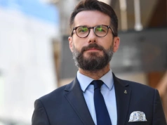 "Pedofilia Obywatelska". Fogiel do Arłukowicza: Powinniście przeprosić