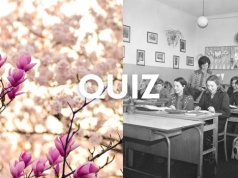 Wiosenny quiz w postaci dyktanda. Czy uda ci się pobić średnią 11/13?