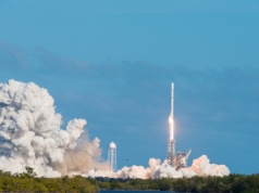 Kosmiczny wyścig inwestycyjny. Niska orbita przyciąga miliardy dolarów