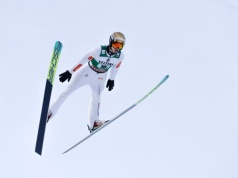 Jest komunikat PZN po upadku Tomasiaka w Vikersund