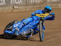 Żużel. Nowy sezon, ten sam Zmarzlik. Mistrz świata nie dał szans rywalom